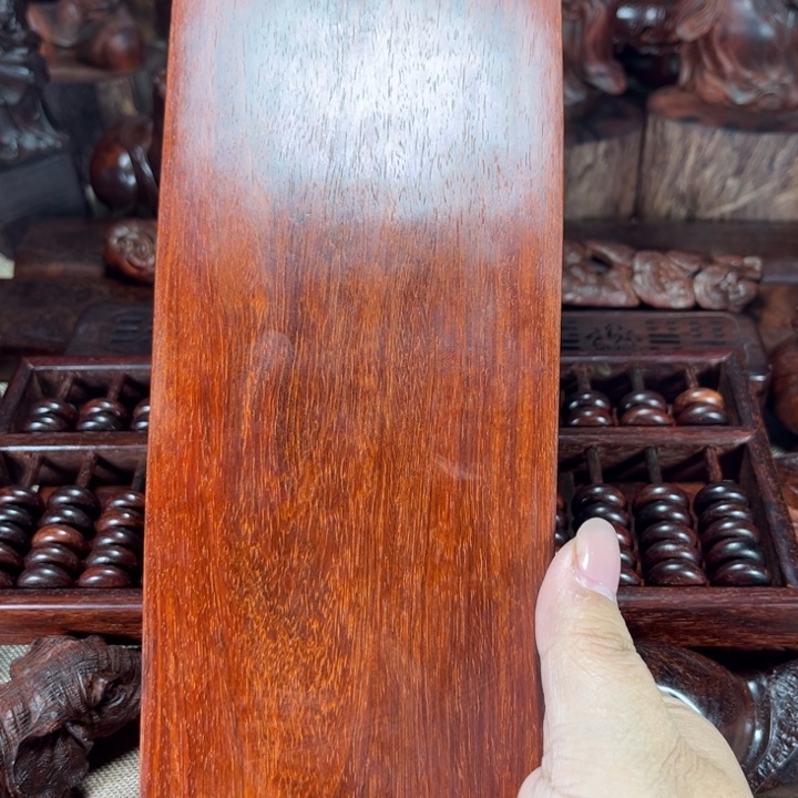 檀香紫檀（小叶紫檀）