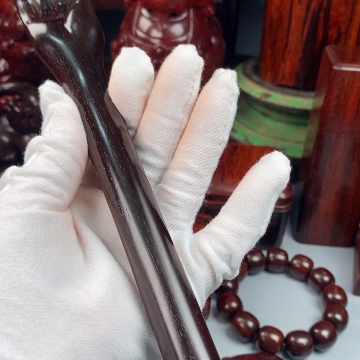 小叶紫檀其他（檀香紫檀）