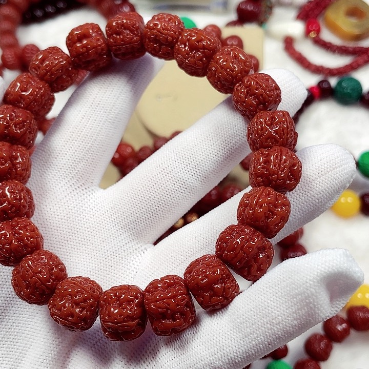 金刚菩提吊坠金刚