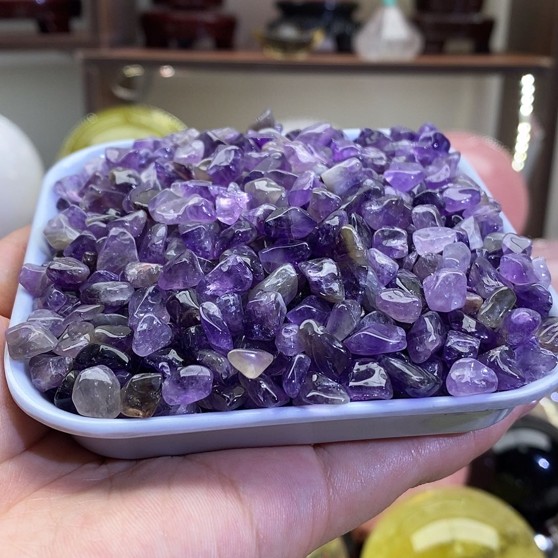 未镶嵌珠宝半成品水晶水晶3