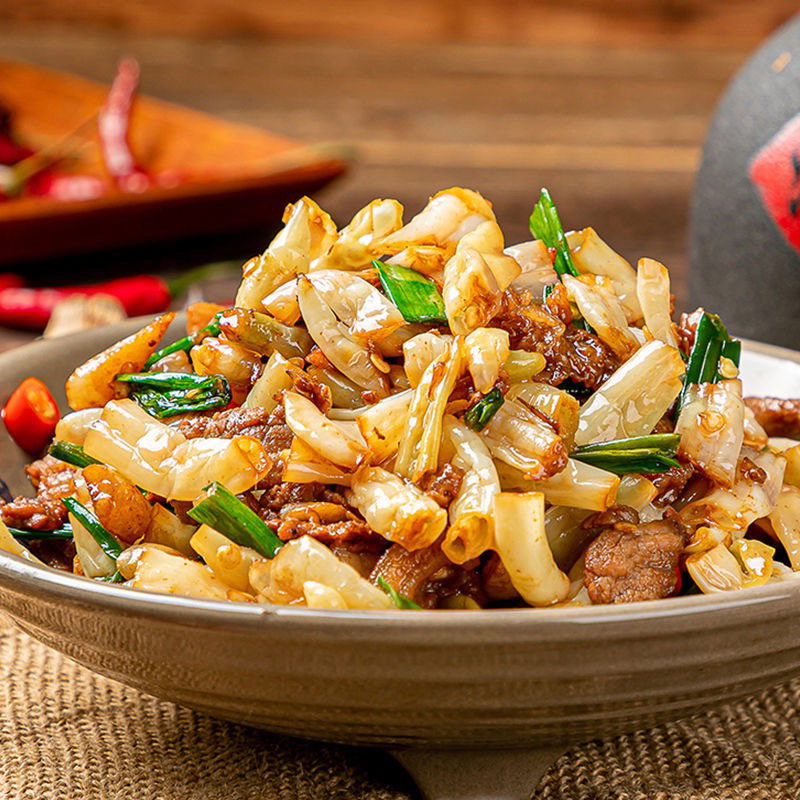 【南县老味道】切白辣椒湖南特产下饭菜坛子菜朴辣椒曝辣椒200克