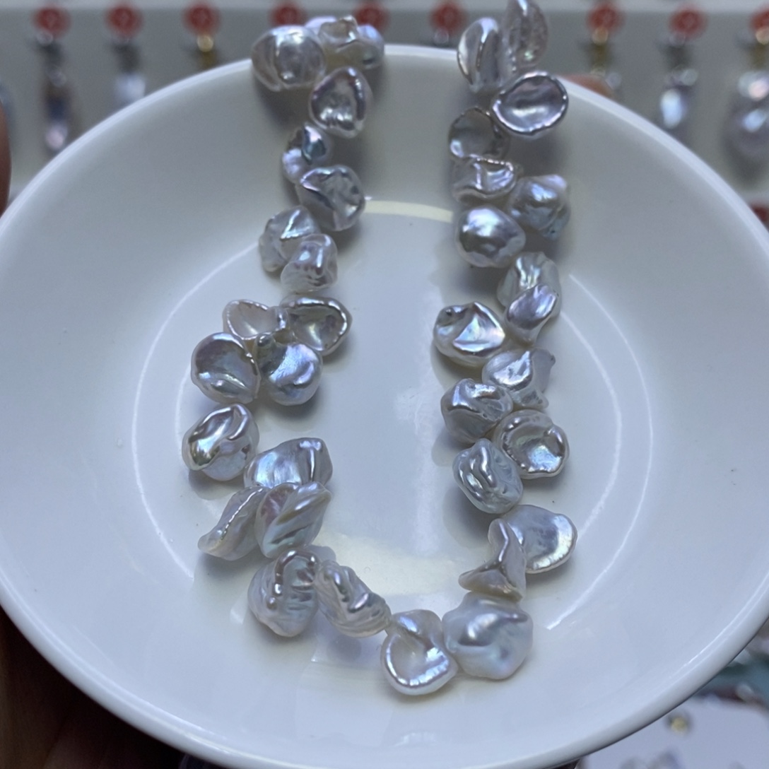 我***静其它淡水珍珠未镶嵌