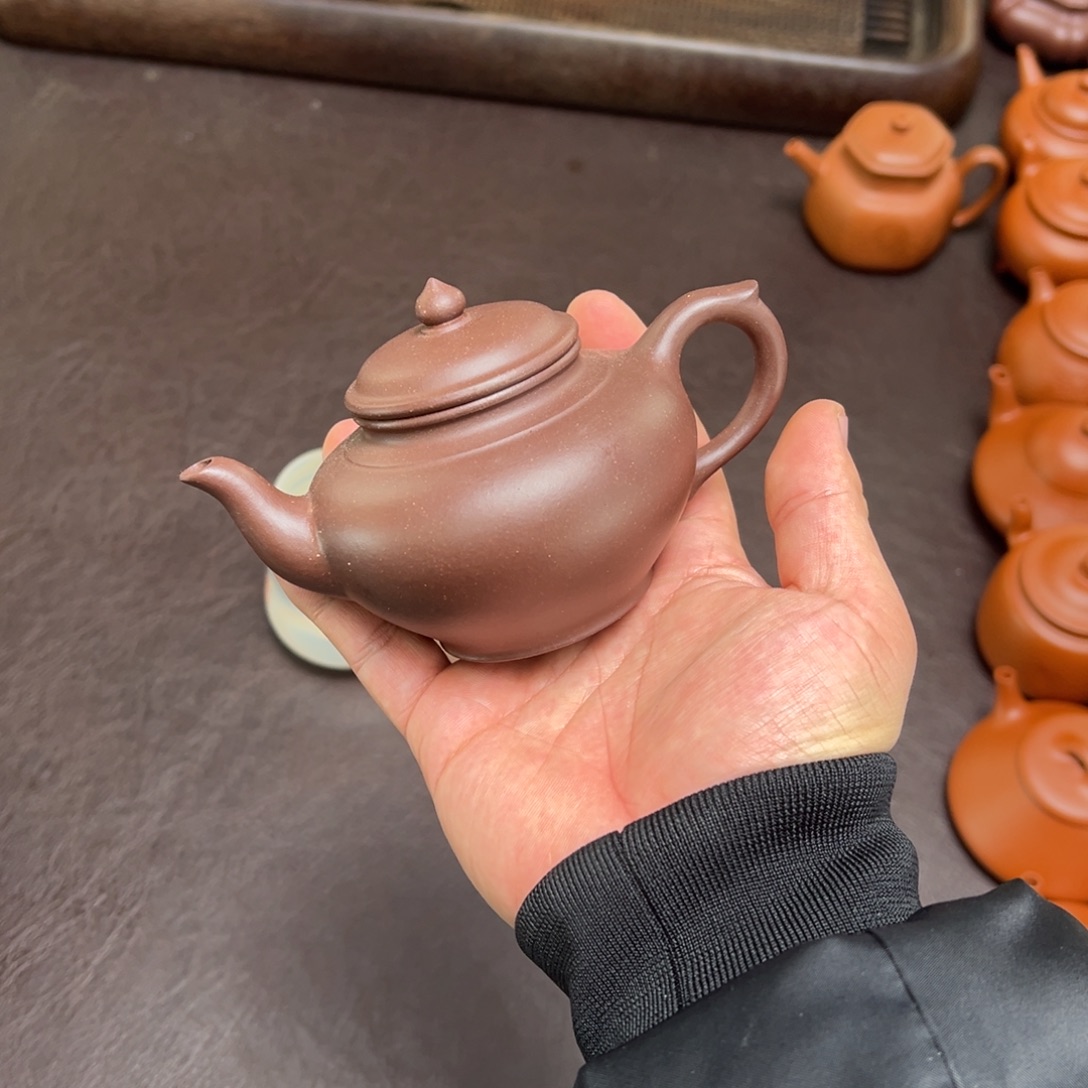 茶壶紫砂汽修厂和机械设备厂