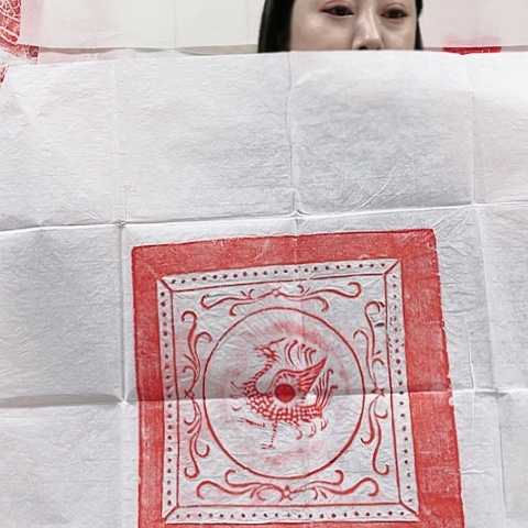 【闪购商品】拓片用纸其他拓片
