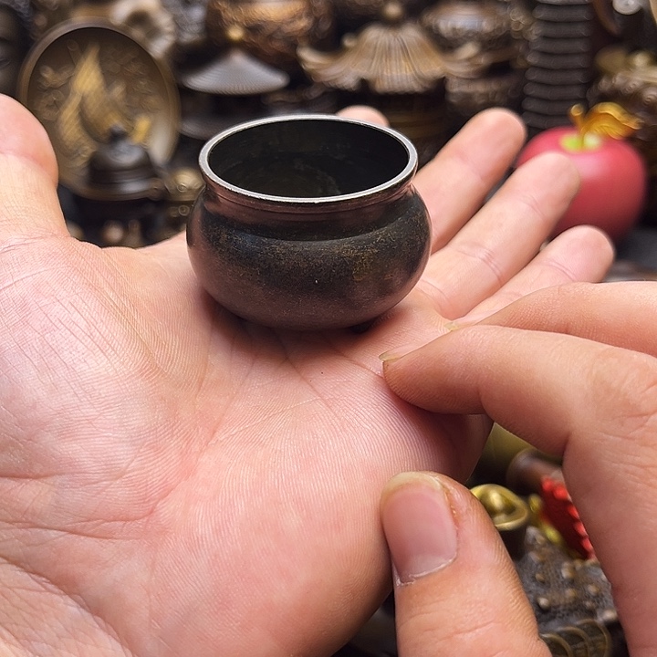 老王铜器链接点击下单