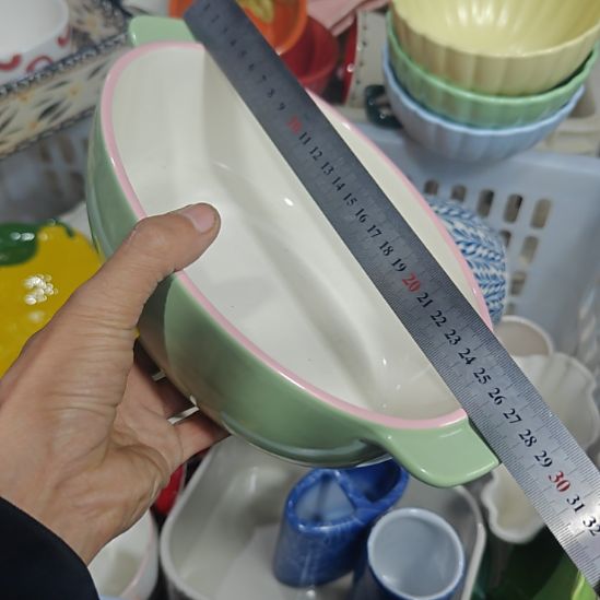 欧式，陶瓷餐具杯碗盘微瑕介意慎拍