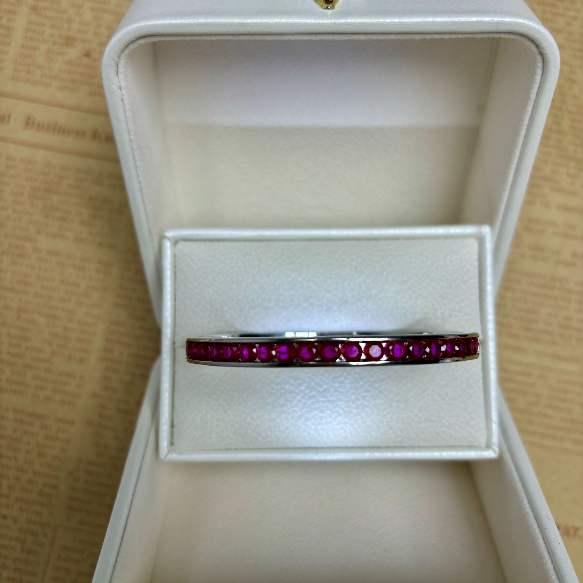 手镯 【星辉绚灿 闪耀之星】A1534