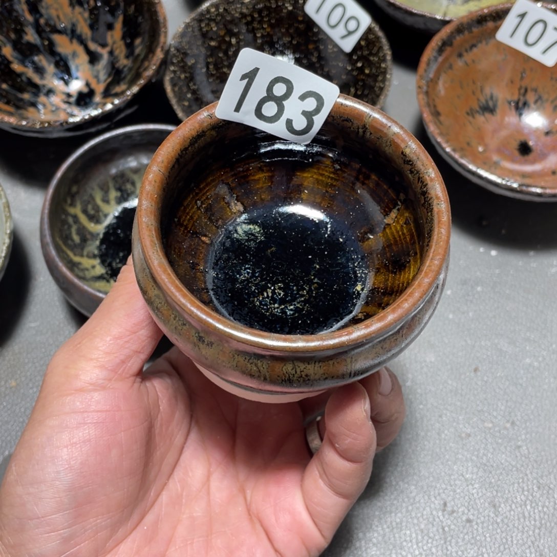 茶盏美好生活从开始到