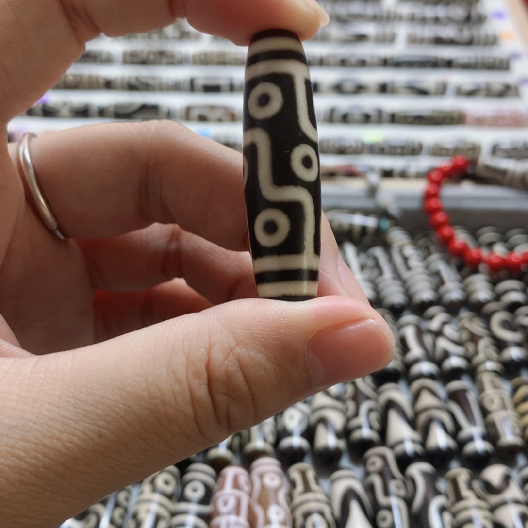 未镶嵌颈饰玛瑙/玉髓隆***儿