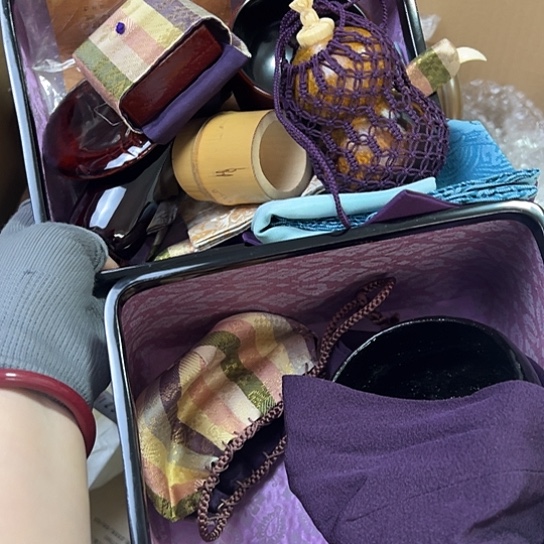 紫砂茶杯谨慎下单！谢谢合作