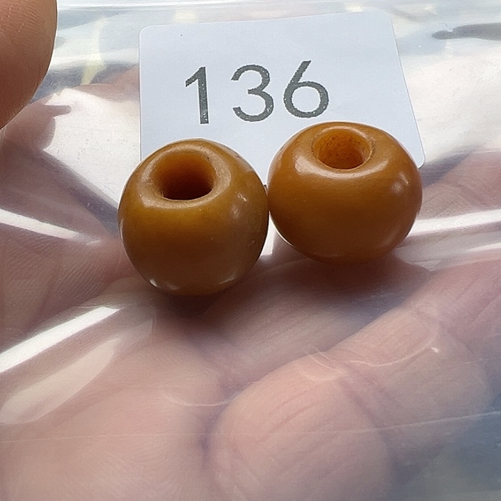 天***@玛瑙/玉髓未镶嵌手链