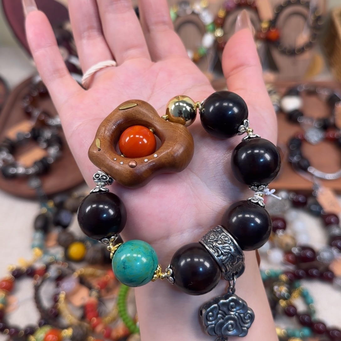 木质非金属手串手串手串手串