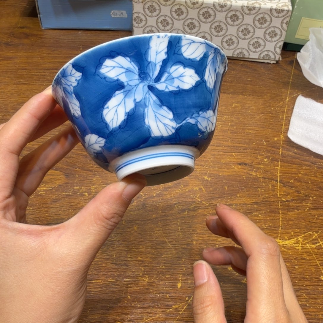 小狐狸瓷器家居好物推荐