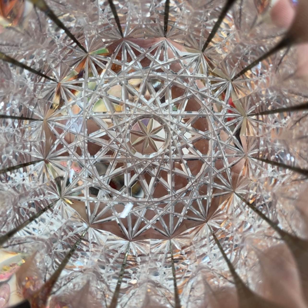 【闪购商品】深刻精雕款星芒一个，高货福利