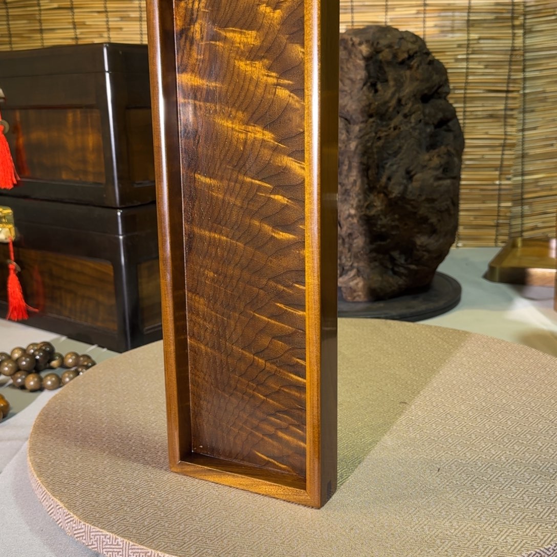 吉***r金丝楠金丝楠木文盘