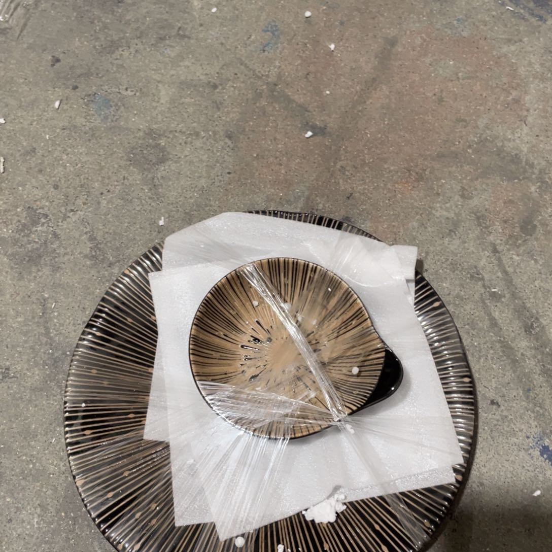 陶瓷餐具系列H13