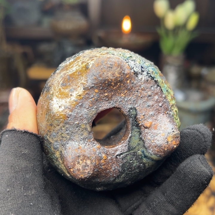 小***讴陶瓷制品不退不换