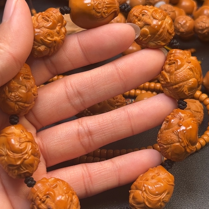 菩提籽类橄榄油等多种营养