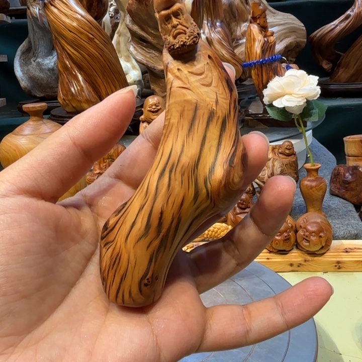 谁***啊柏木（崖柏）精品崖柏