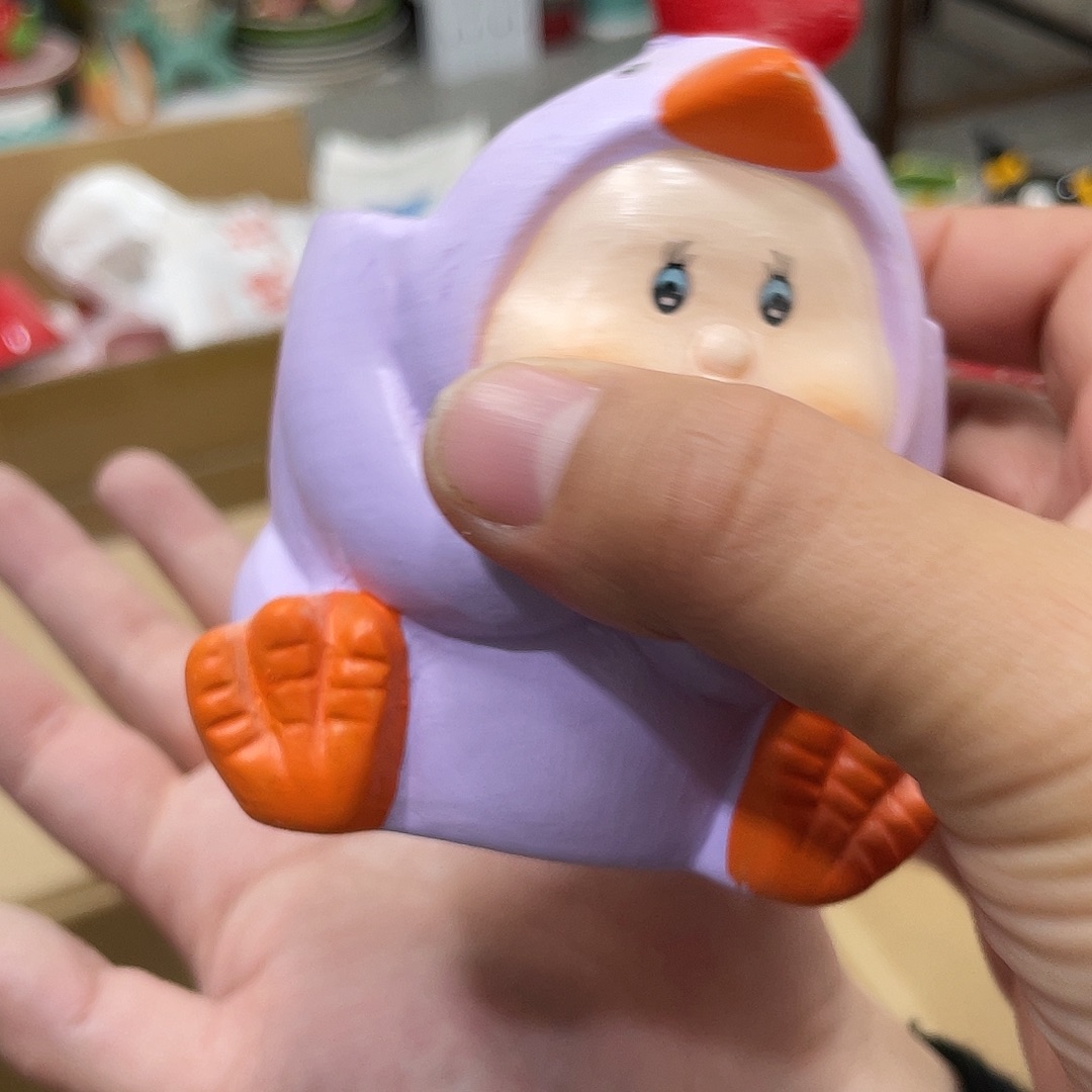 满25包邮 瑕疵陶瓷不退不换 完美主义者慎拍