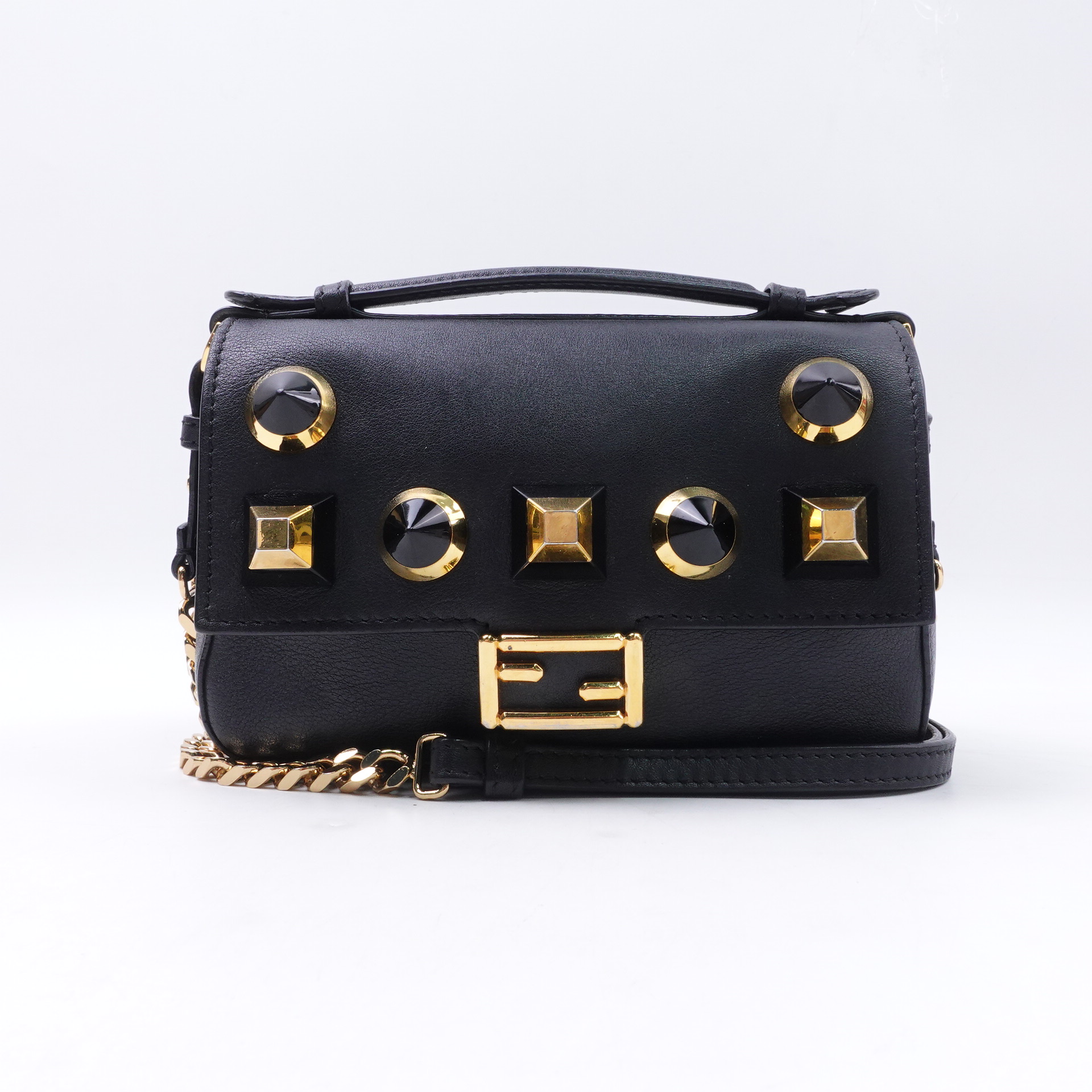 95新 FENDI/芬迪 单肩包/T10173648
