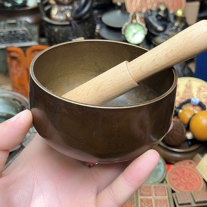 嘉嘉精品铜器摆件