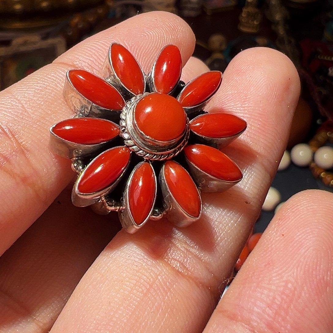 浅***然非洲紫檀（红花梨）