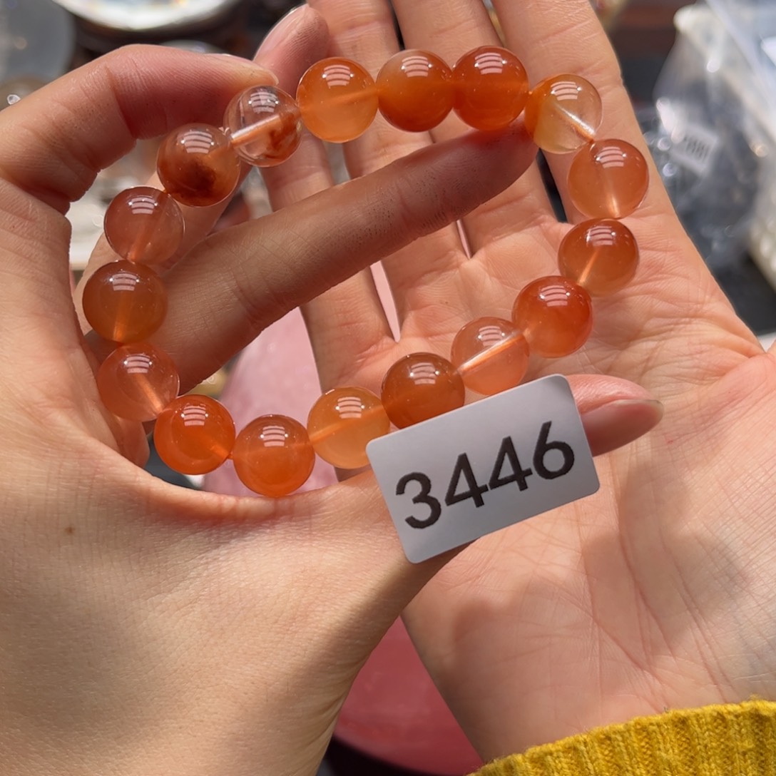 【闪购商品】未镶嵌手串水晶