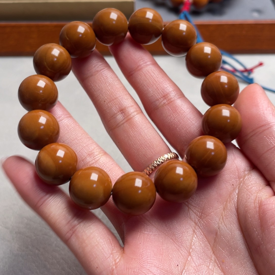 手串橄榄核橄榄核1.4