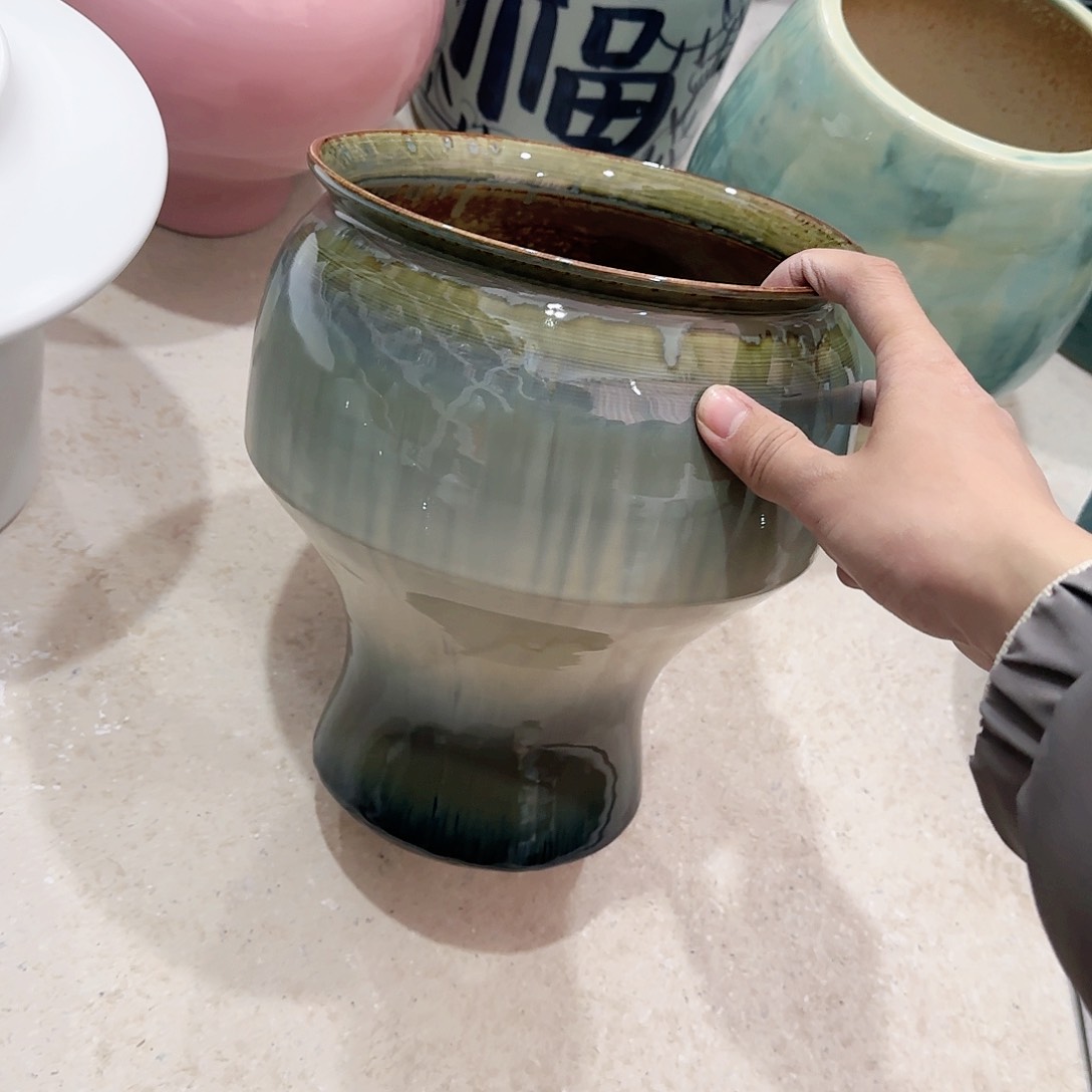 摆件正品有孔正品