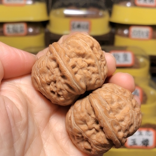 特价：全品平谷元宝