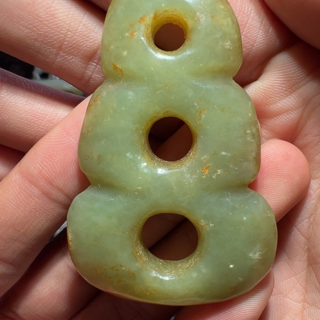 盘七天鉴赏期 一物一图