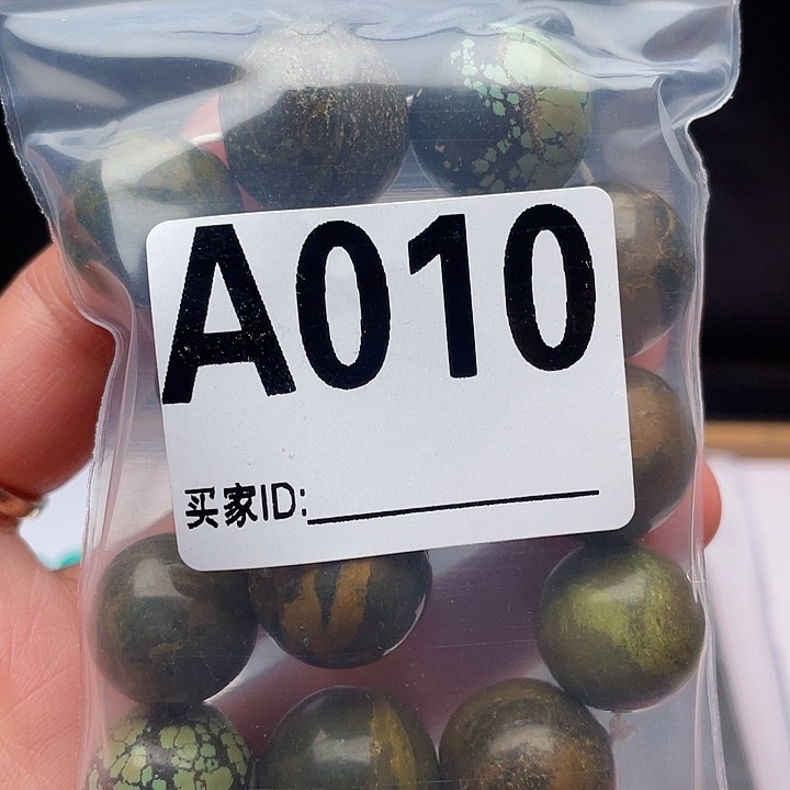 面包圈，手串，桶珠