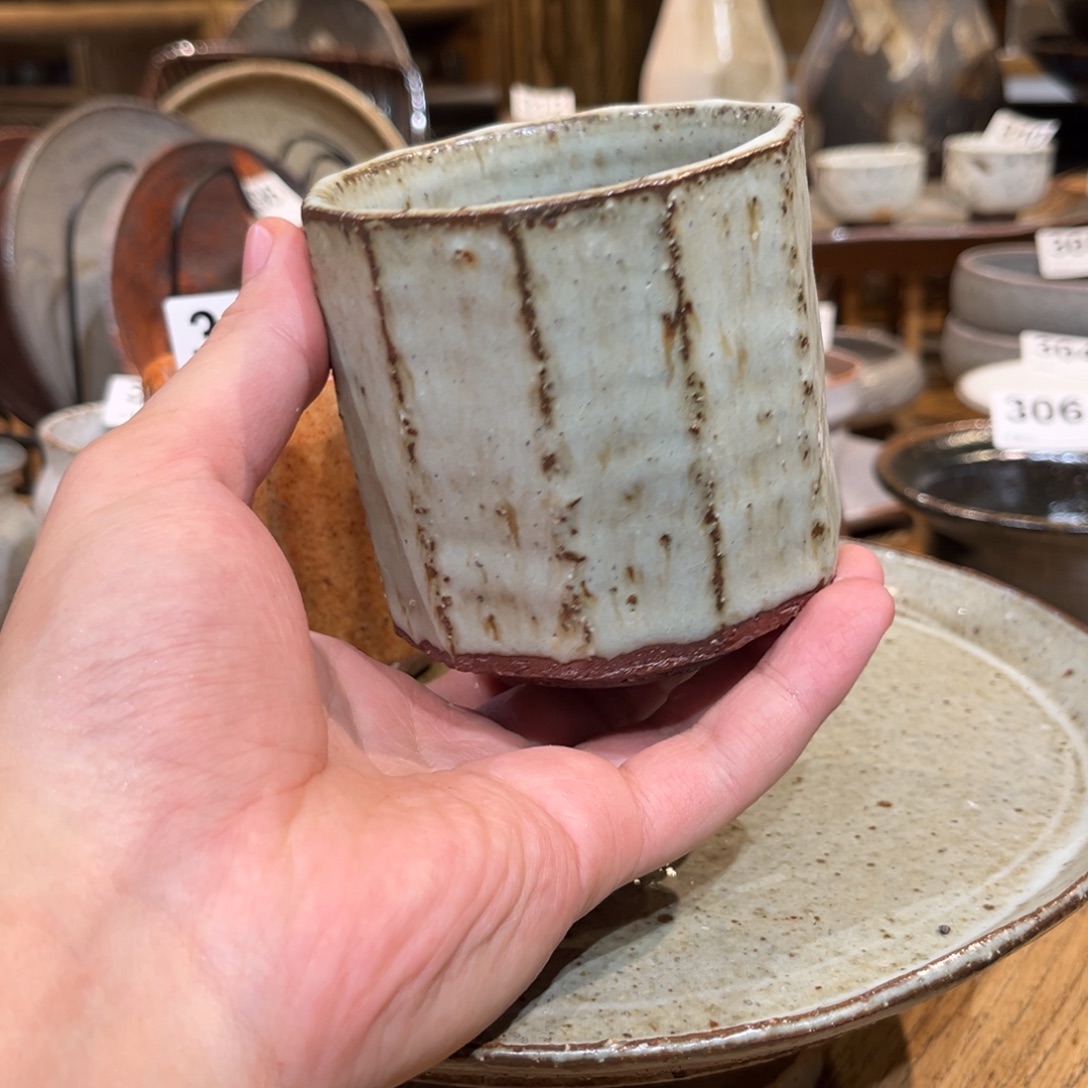 杯曼养窑邱烧手作