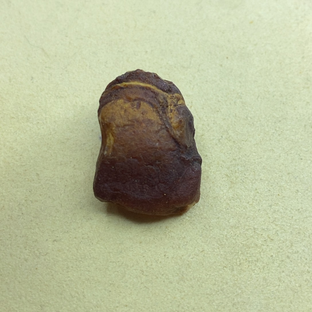 未镶嵌定制蜜蜡梨