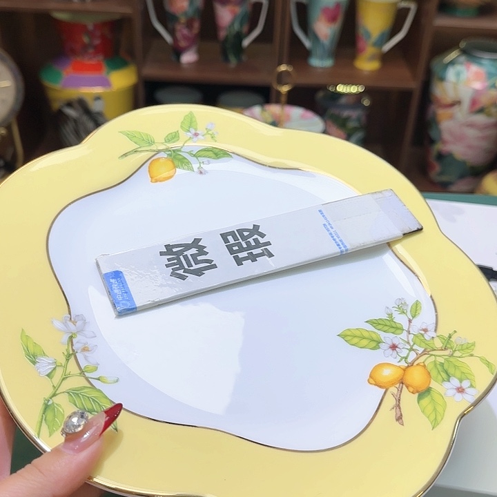 骨瓷实付满10包邮哈