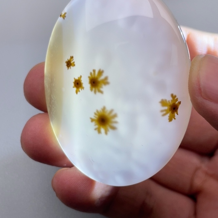 玛瑙/玉髓颈饰未镶嵌物***贵