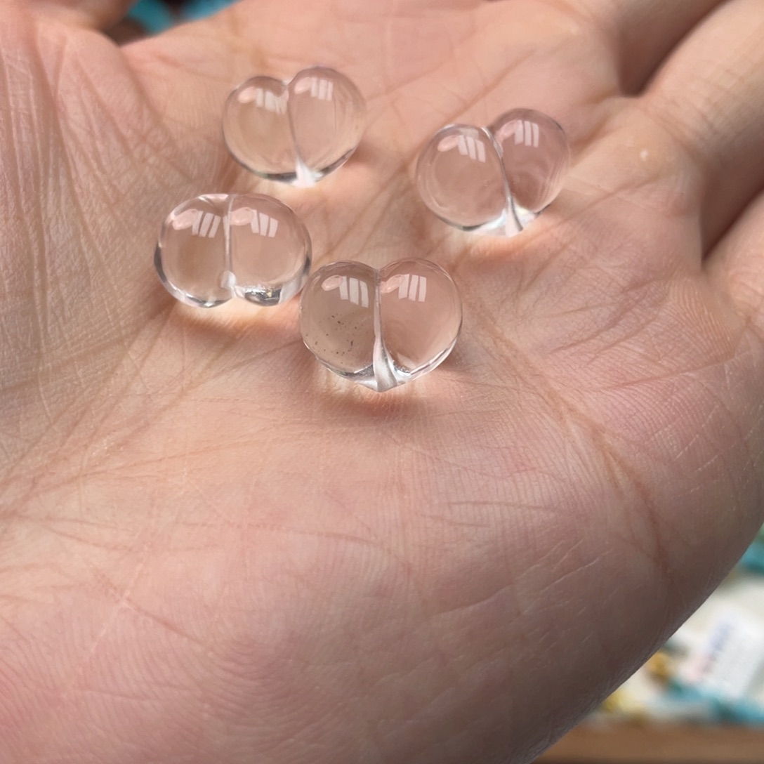 颈饰未镶嵌水晶111111