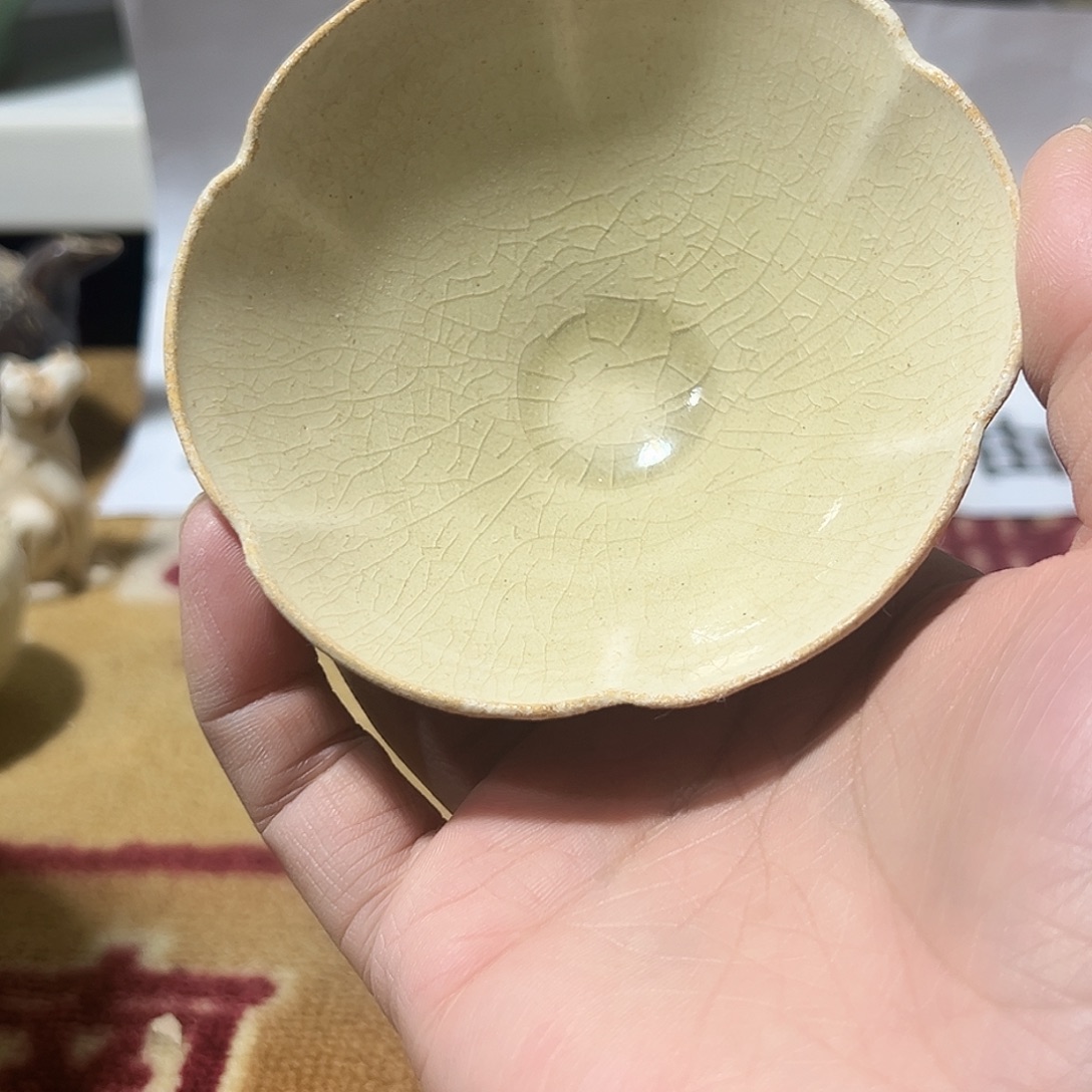 用***0摆件陶空心砖的价格是多少呢