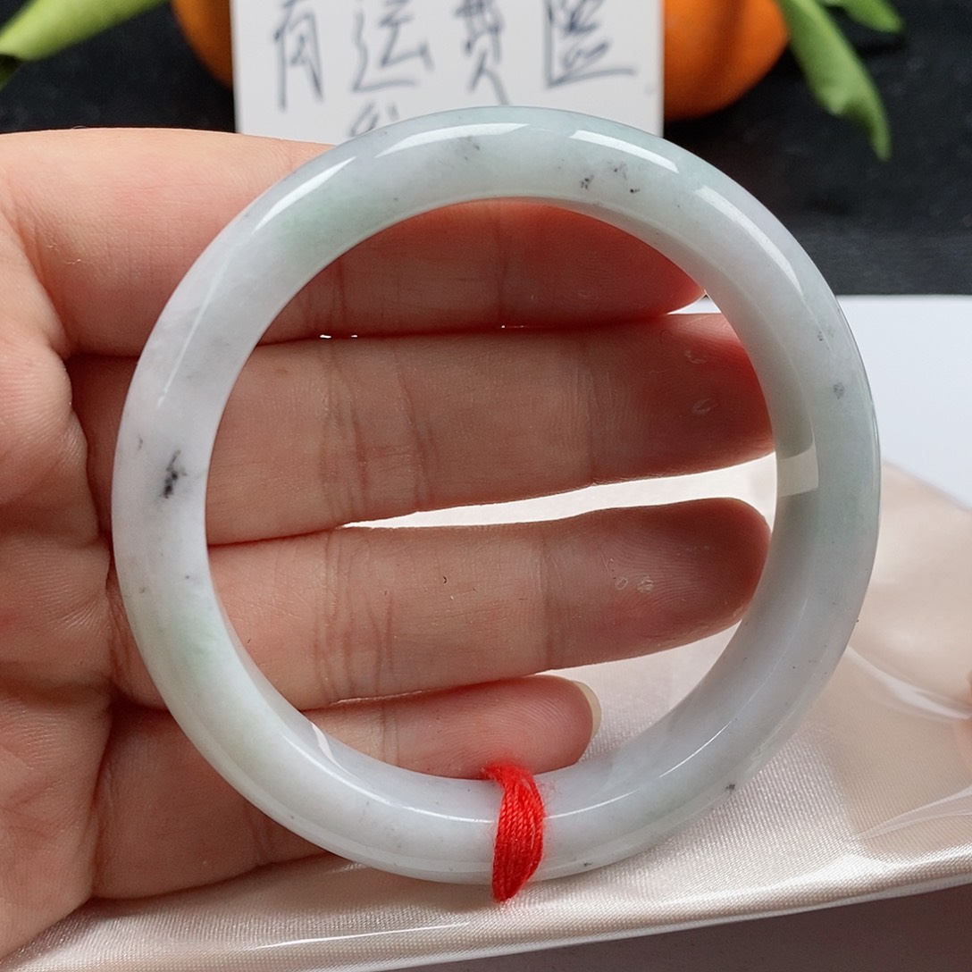 【闪购商品】翡翠手镯未镶嵌205号