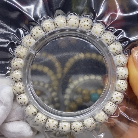 手串星月菩提原生态9/8月朗星稀福利款