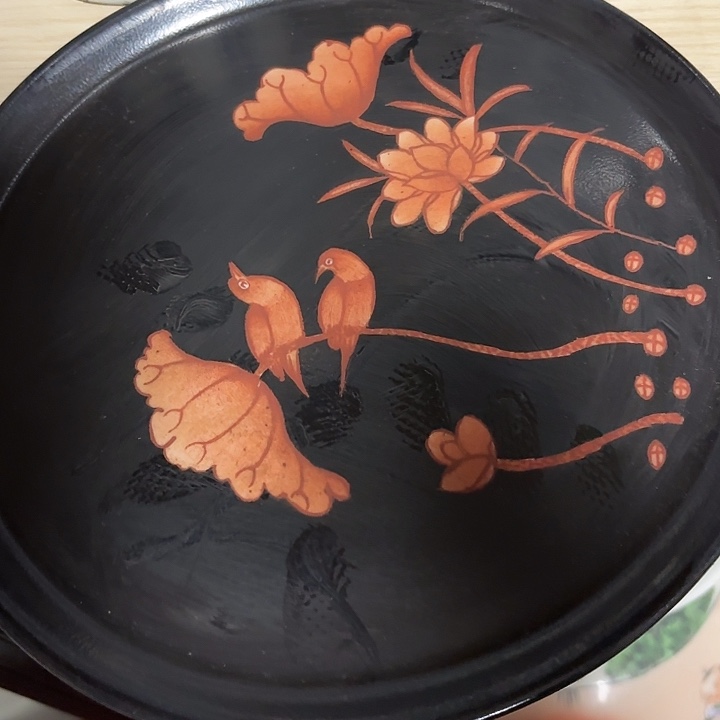 用***0摆件陶瓷摆件不固定一件