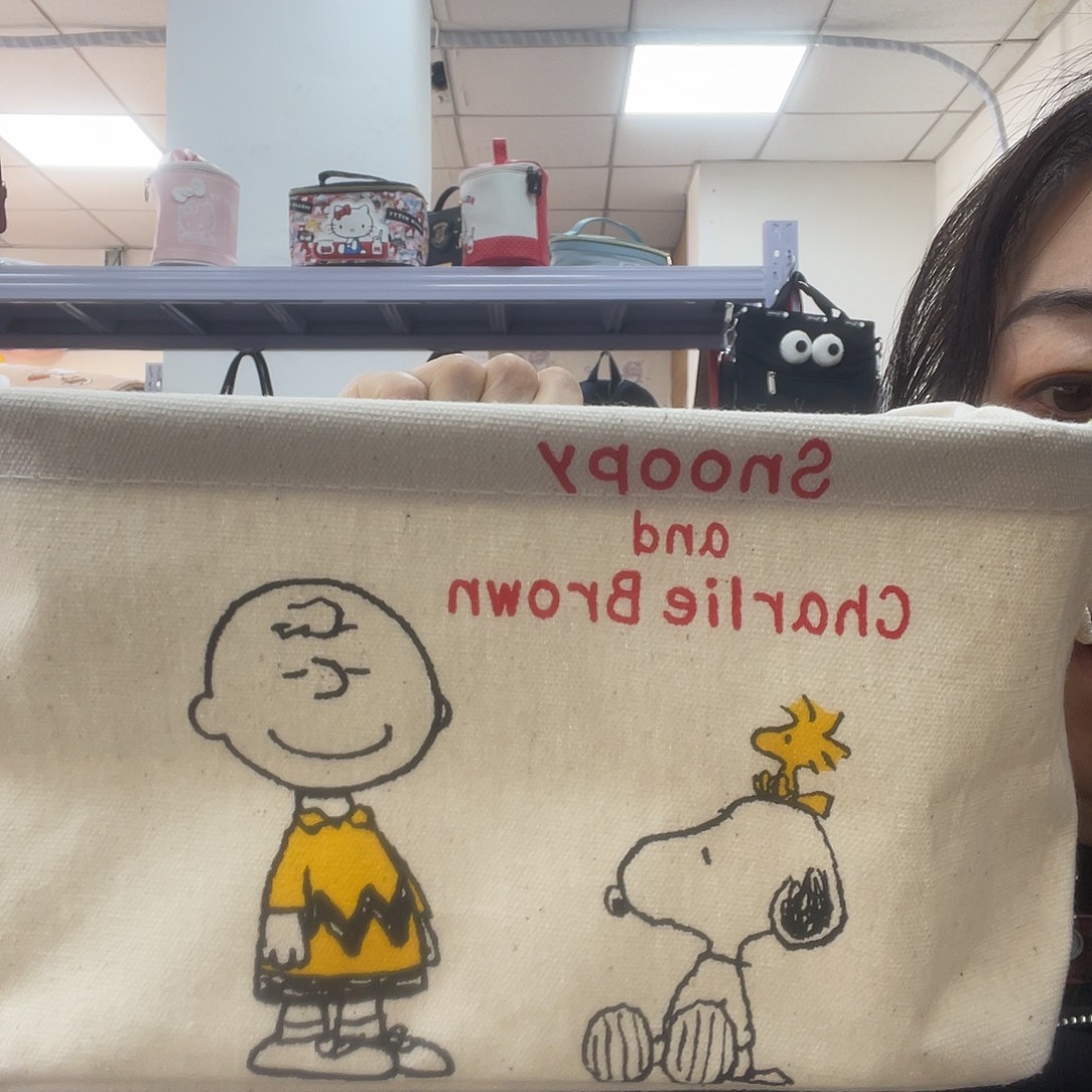 化妆包等各种产品