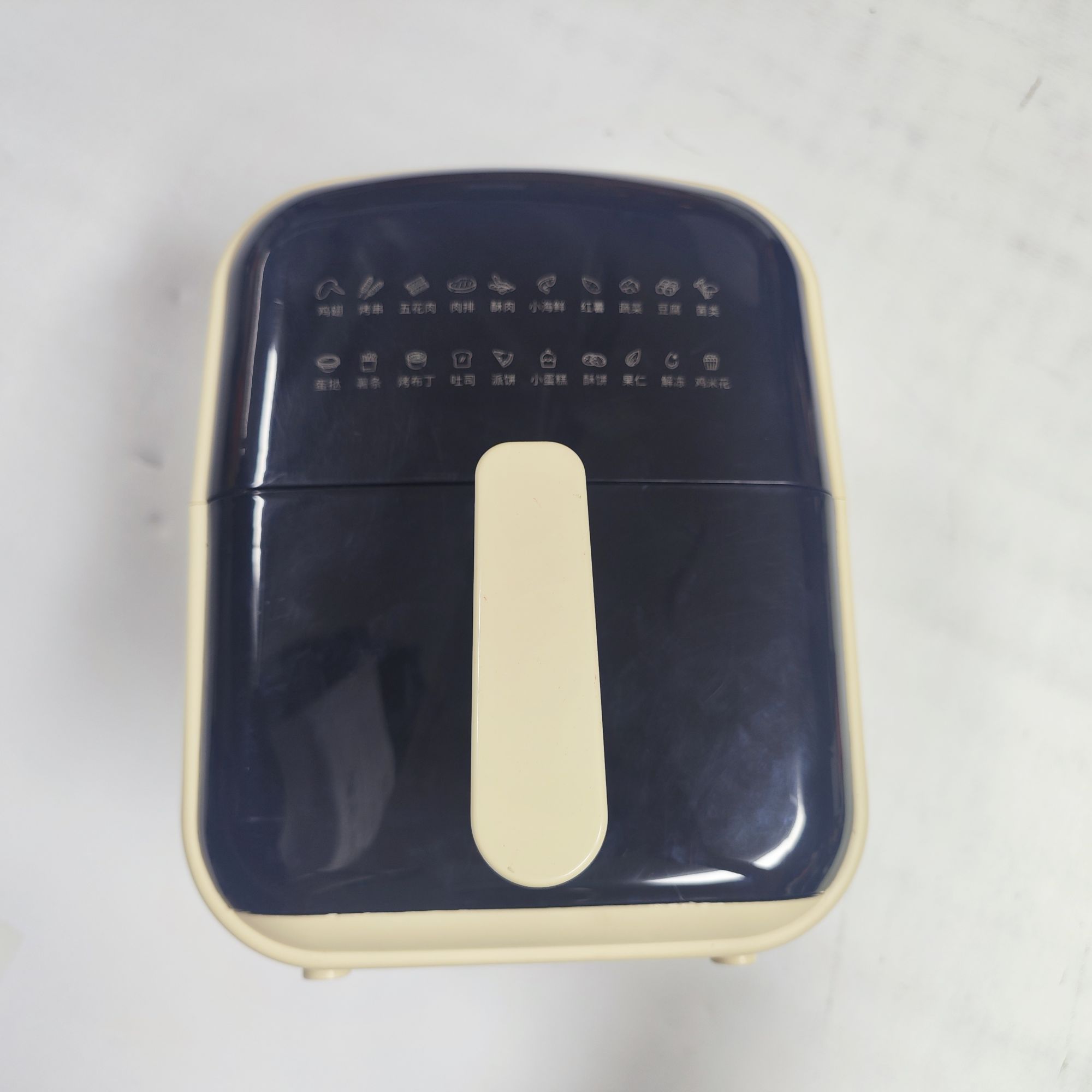 空气炸锅家用多功能