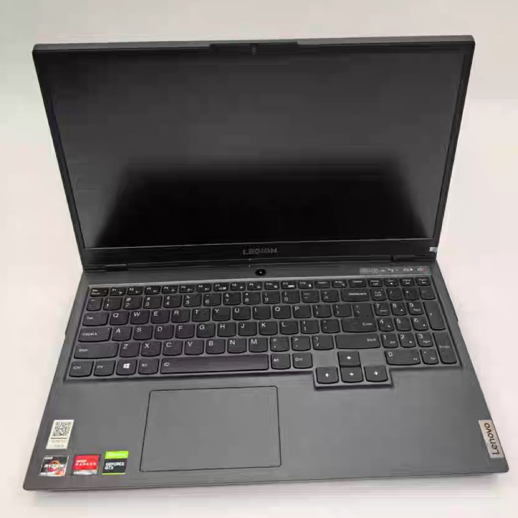 9新 Lenovo/联想 联想 R7000 2020 显卡 1650 电脑8078-4