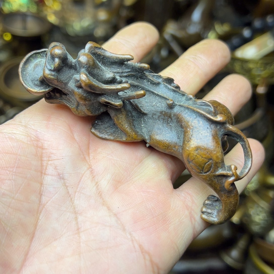 精美文玩精品摆件