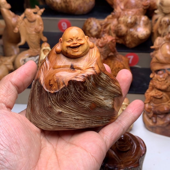 柏木（崖柏）鸡*常崖柏陈化