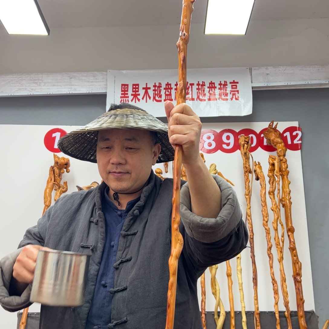 黑果木其他今***寒黑果木005