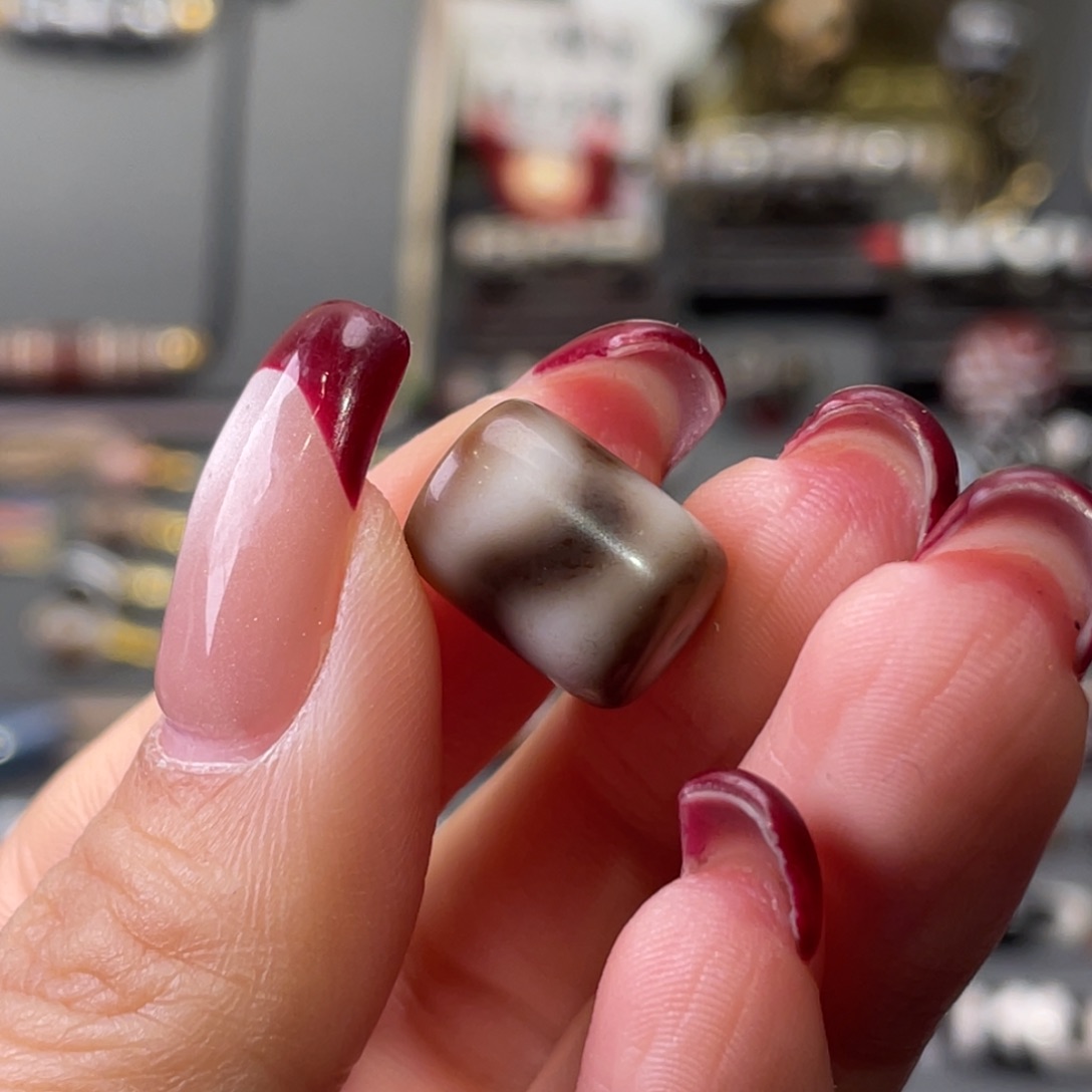 【闪购商品】玛瑙/玉髓珠宝半成品未镶嵌