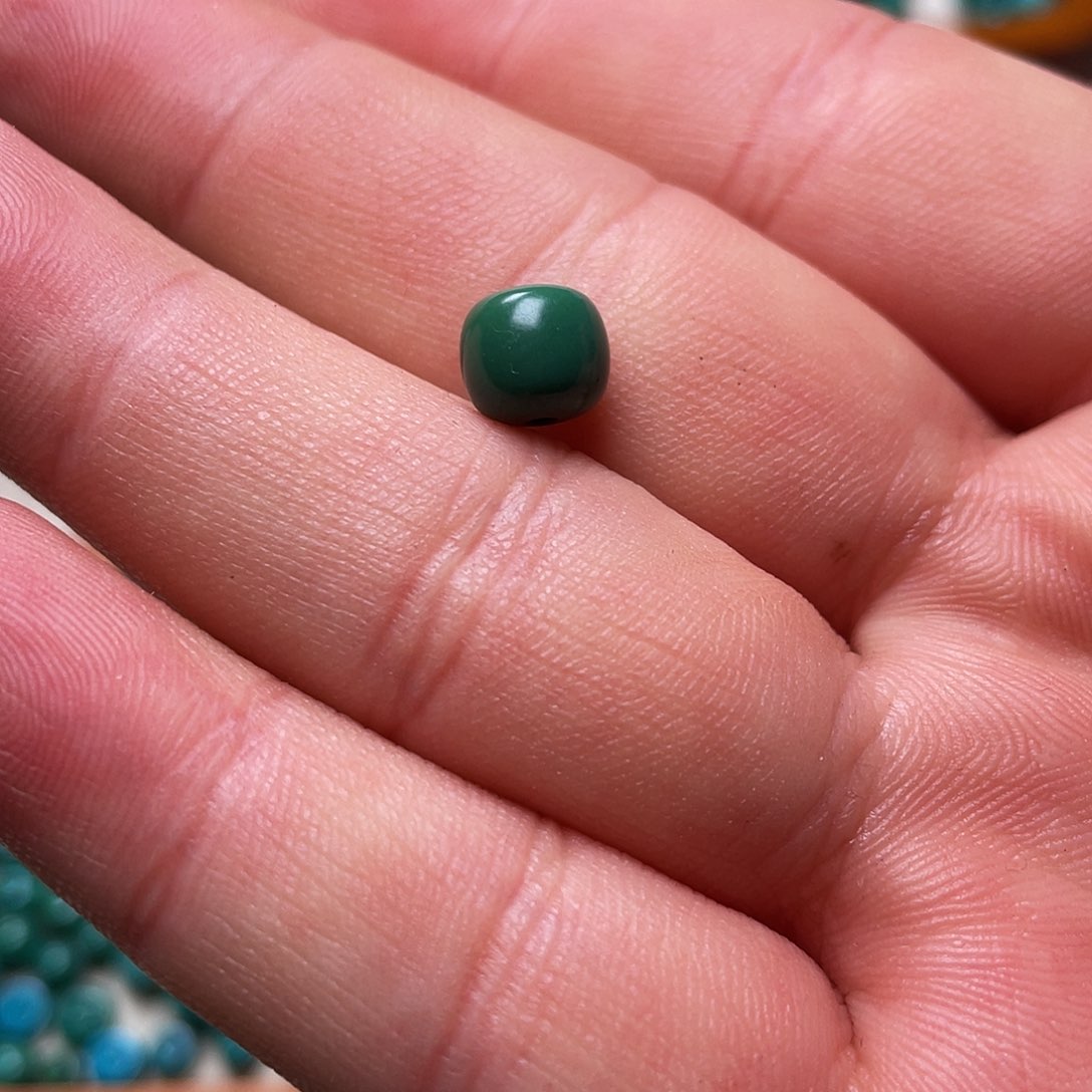 绿松石配饰8未镶嵌